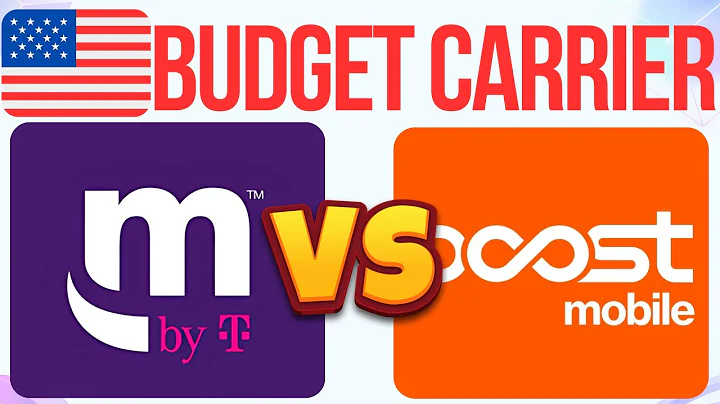 T Mobile Metro vs Boost Mobile: Which is the Best Phone Plan Deal?