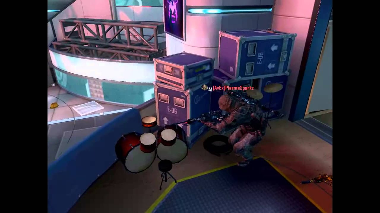 CoD Black Ops 2 - Top 5 Combat Axes