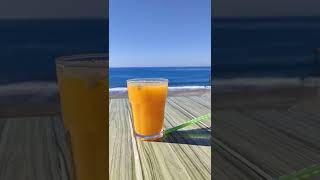 Orange juce