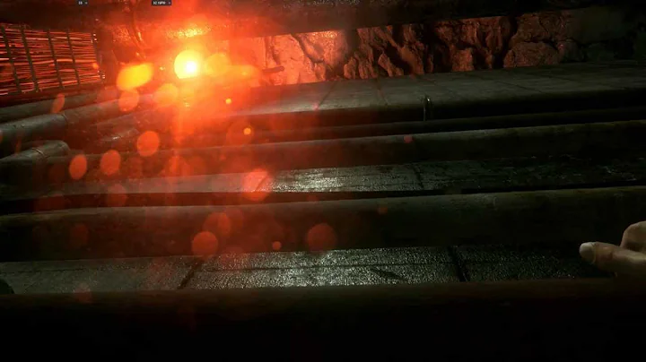 Battlefield 4 Campaign [Hard]1080p - Part 17 - Prison escape