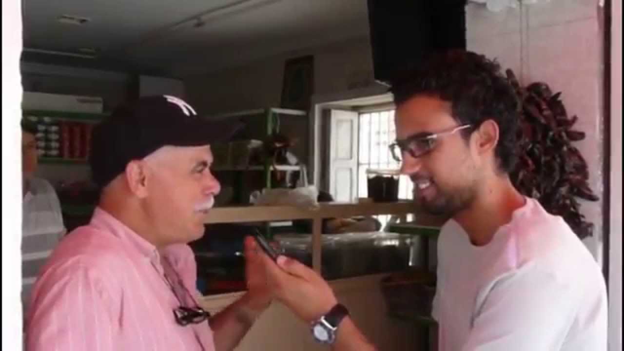 يوميات صفاقسي -- حشيشة رمضان