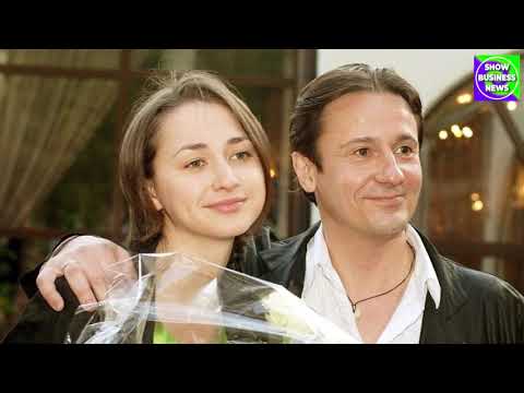 Video: Oleg Menshikov Bên Vợ: ảnh