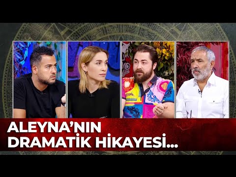 Aleyna Kalaycıoğlu Kardeşine Kavuştu | Survivor Ekstra 84. Bölüm