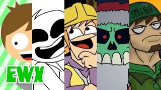 What's the BEST Eddsworld Video?