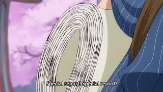 One Piece 916 Eng Sub - Everyone's Surprised reaction to Luffy's Defeat and Capture