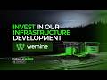 Co-Invest in Wemine Crypto Mining Infrastructure: Passive Income from New Hydro-Cooled Data Center