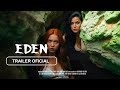 Eden | Trailer Español Subtitulado (2025) › Ana de Armas, Sydney Sweeney