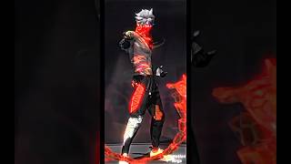 Nej- Paro Songff Edit Short