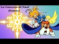 LA CANZONE DI PAUL (Remix) Il Fantastico Mondo di Paul