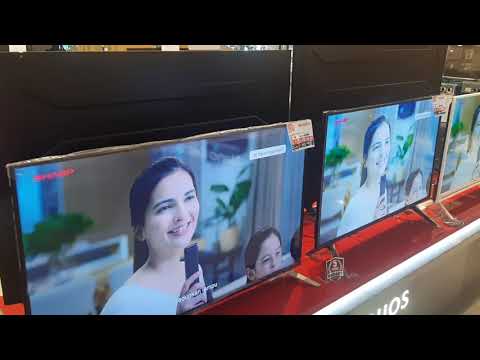 Video: Cara Membeli TV Di Toko Online