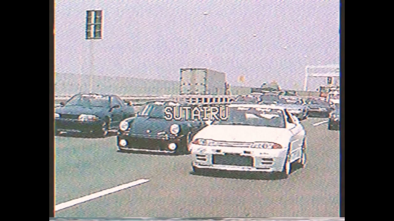Japanese culture nissan playa