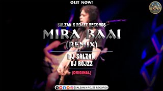 Mira Baai Remix | James | Dutch Mix | Salzan X RojzZ Remix!