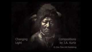 Video thumbnail of "An American Apocalypse - Music Composition by J.A. Kurtz"