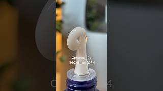 Tired Eyes? Let’s Try #Centellian24 360° Shot #PDRN #Lifting #EyeCream ✨ #pdrncream #pharmacybeauty
