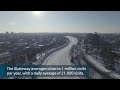 Rideau Canal Skateway | The World's Largest Skating Rink