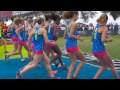 2016 Foot Locker Nationals Highlight