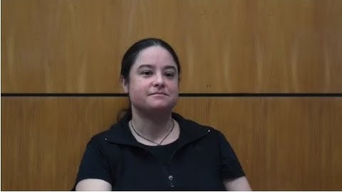 Women of Mathematics: Julia Gog