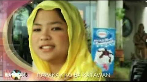 Mama A Balikayan (Tameme by Jolina)