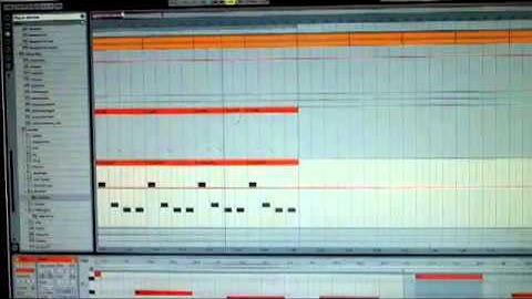 Silent Way  syncing an 808 to Ableton