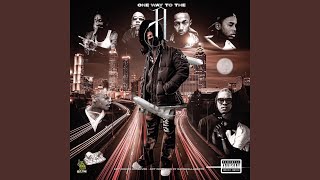 Back Inna Mix (feat. CellWop) - Courtside