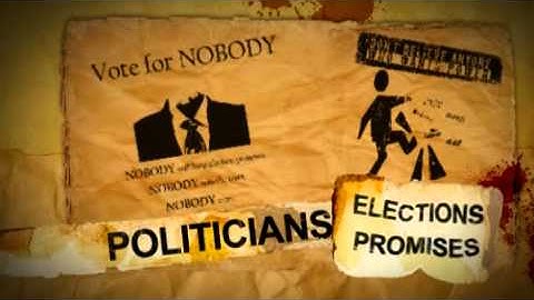 AlternativeWay.net official video