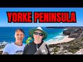 ⭐YORKE PENINSULA ROAD-TRIP | KACTOILY DRINKING WATER TESTER