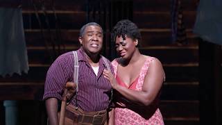 Porgy and Bess: “Bess, you is my woman now”