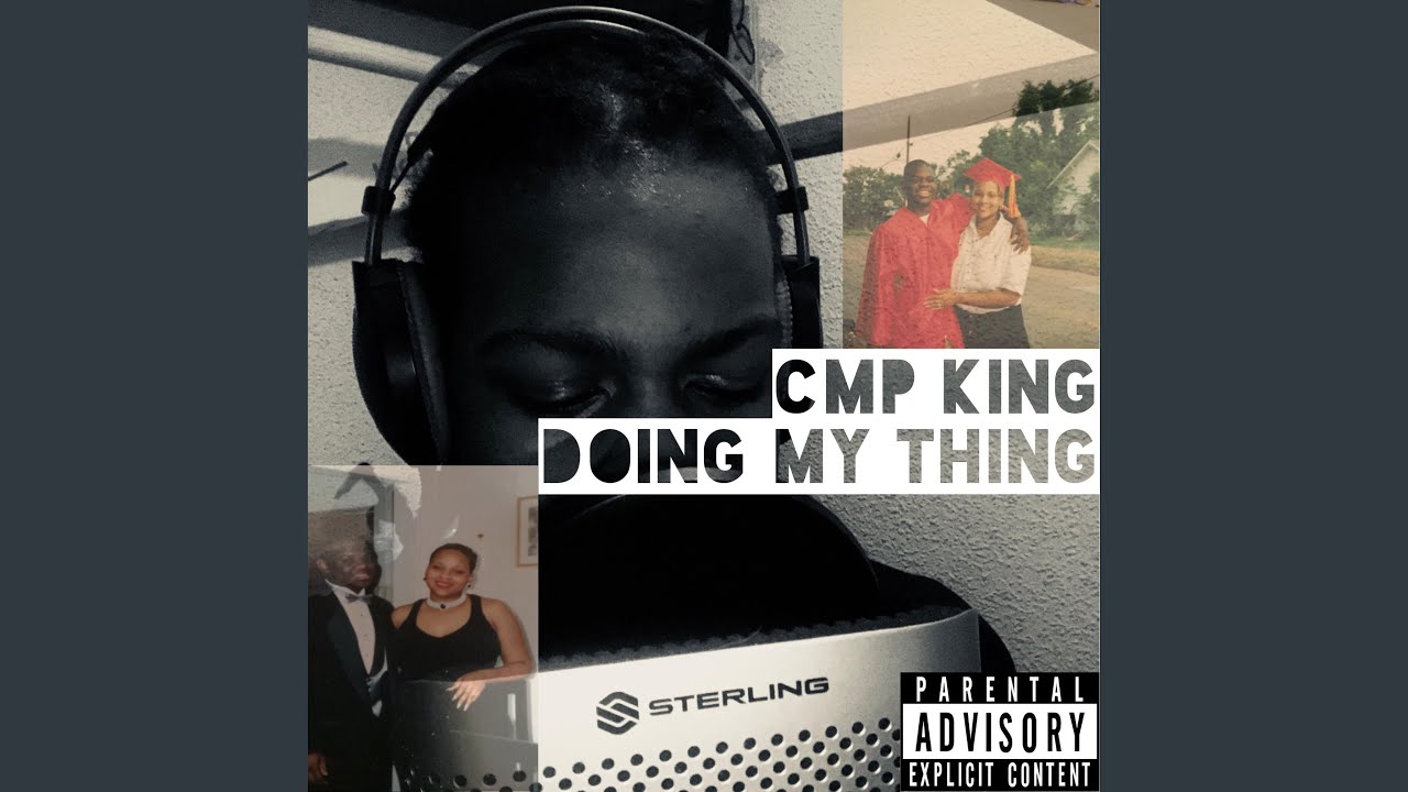 Watch Doing My Thing on YouTube Watch Doing My Thing on YouTube