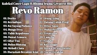 Revo Ramon Greatest Hits