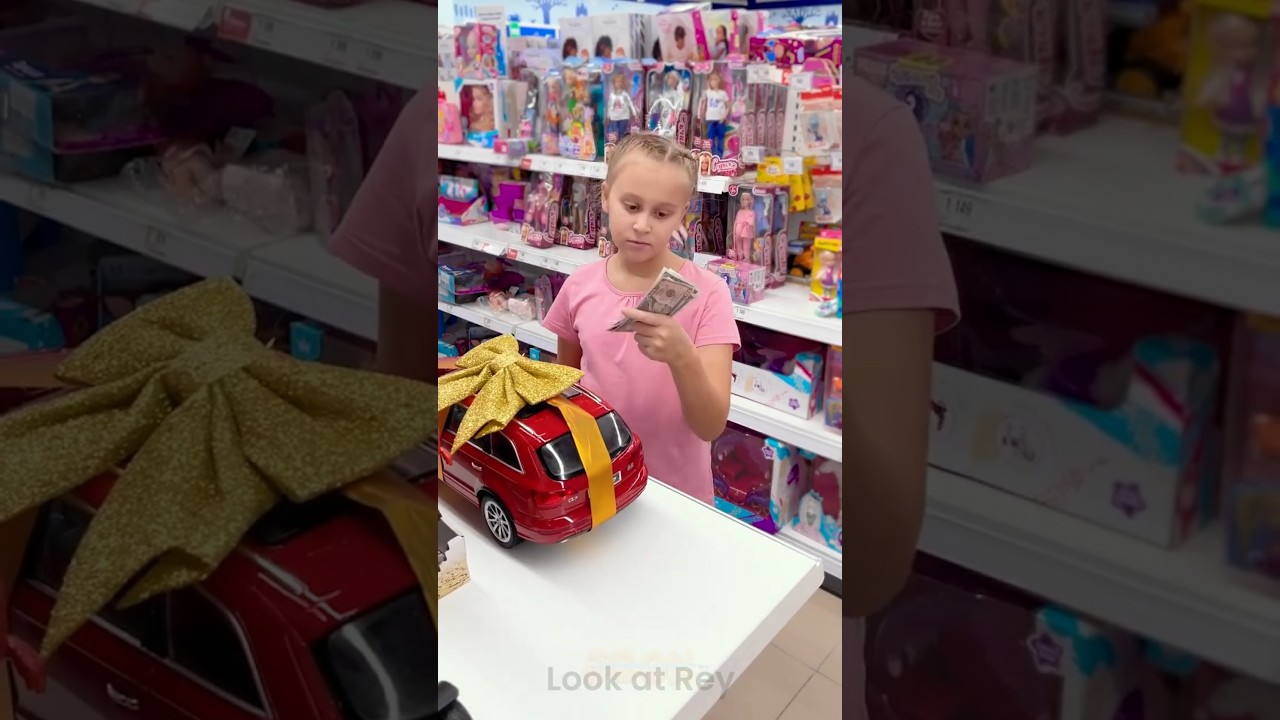 My Sister Is The Best Person Ever! 🥰