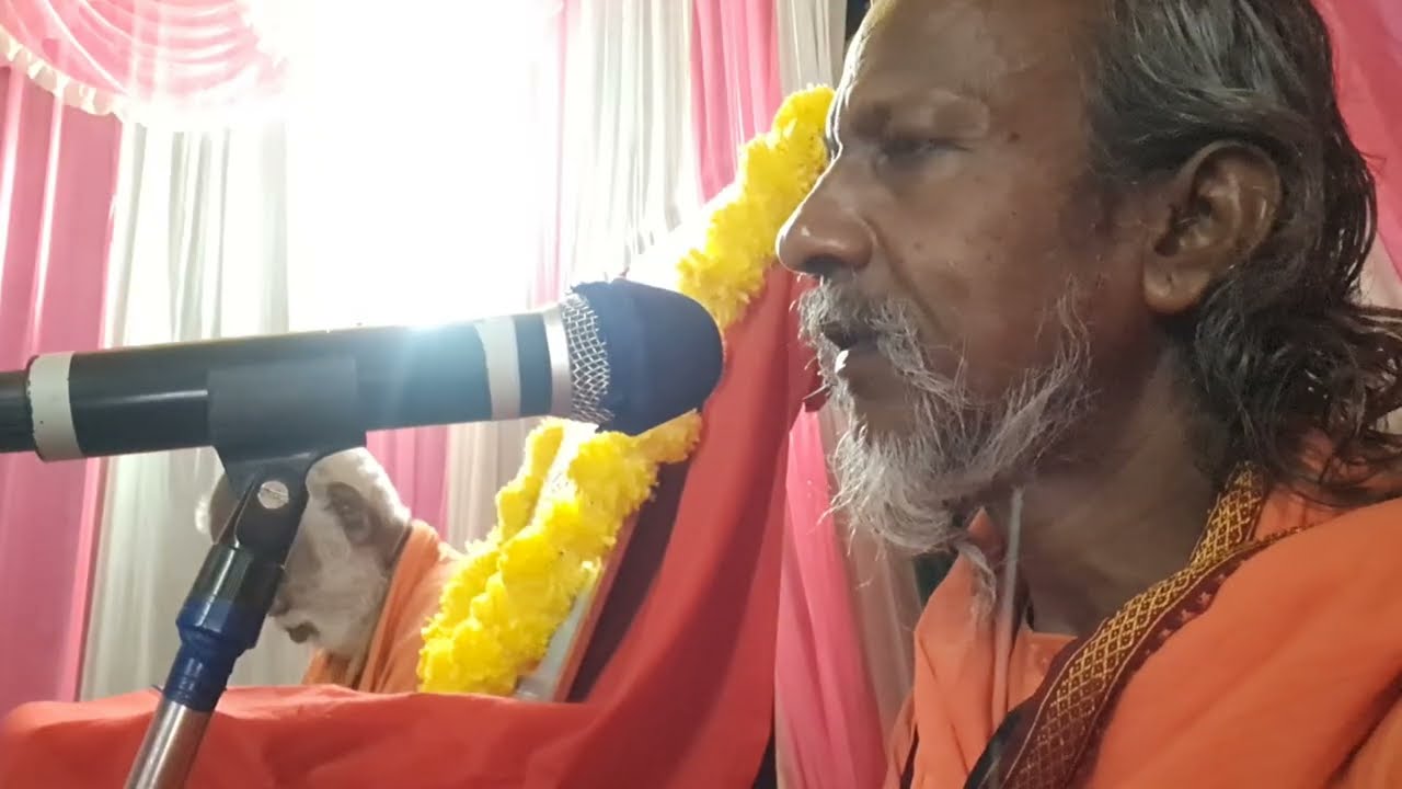 स्वामी मनु  बाबा