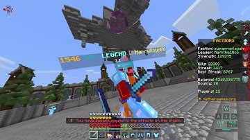 Rare Footage Of Markthe10oo Using A Sword 😱😱