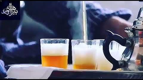 القارئ محمد أمين واضح.