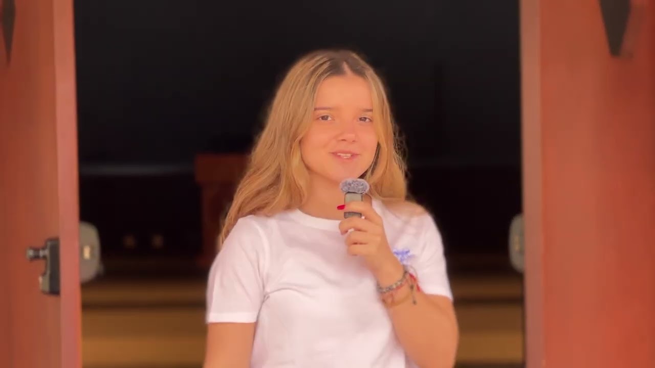 Invitacion al musical