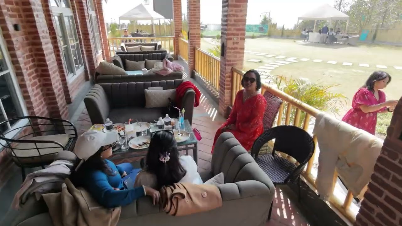 Anniversary and Holi Celebration 2082 - SuSiya