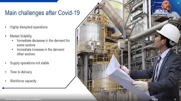 [SCCCI Webinar] Industry 4.0 - A Breakthrough Approach to Ensure Business Continuity