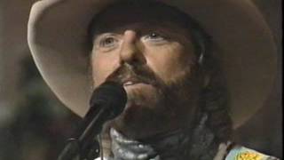 Michael Martin Murphey - Where Do Cowboys Go When They Die