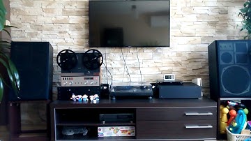 Revox A77