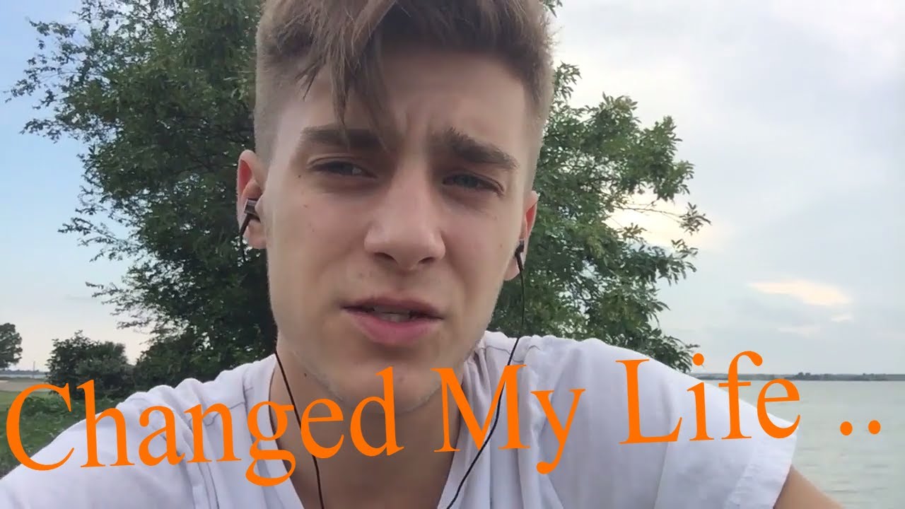 HOW SMOKING WEED CHANGED MY LIFE VLOG YouTube