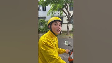 Tập 13 : Hôm Nay Tính Hiền Lành Nhưng...  #funny #haihuoc #comedy #shipperrua