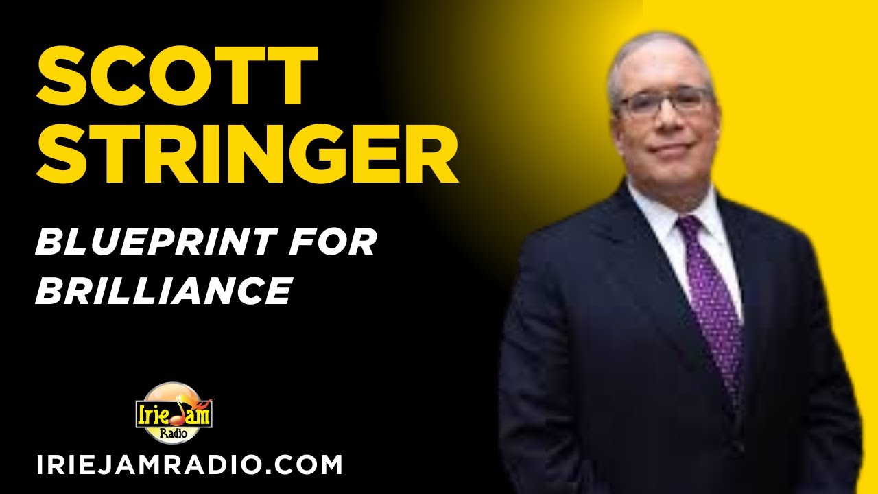 Scott Stringer's Blueprint for Brilliance: Secrets Behind Effective Administration
