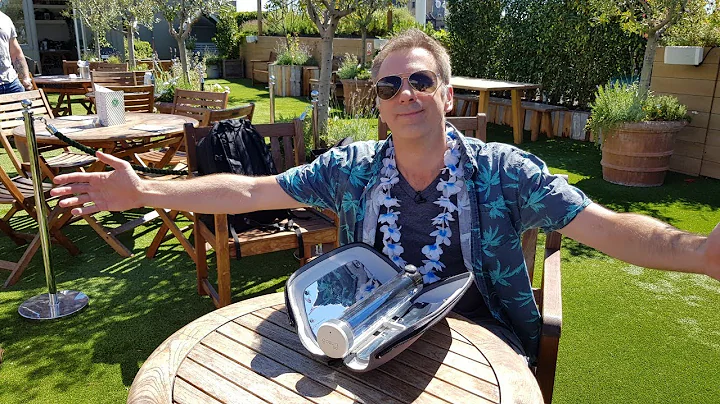 The summer of technology - BBC Click