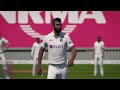 Can Pakistan recover from the Batting collapse on the impossible pitch vs India? Cricket 24