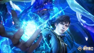 The new 'hanging king' shows off his power! Dai Huabin knelt down and cried! Ice King's body protect