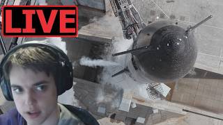 [Scrubbed] Live Reaction to Starship Flight 12!