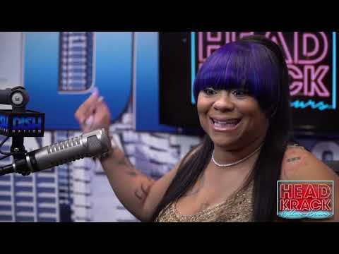 Everything Nivea Said On "The Rickey Smiley Morning Show"