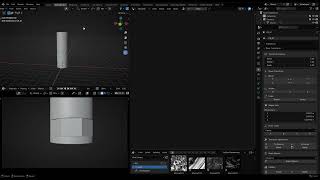 Item Transform Addon for Blender