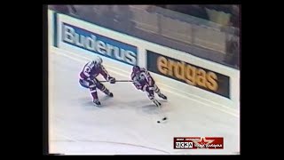 1986 USSR - Canada 4-0 Ice Hockey World Championship, full match