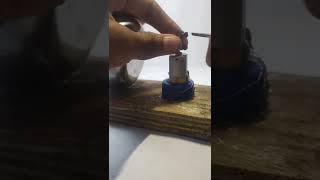 How to make a electric bell#shorts