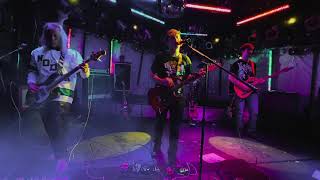 Spirits and Sirens - June Angels (Live at the Phoenix Lounge 8/24/25)
